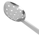 Winco BSPT-15 15" Perforated Basting Spoon, Stainless thumbnail 6