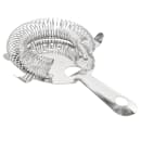 Winco BST-4P 4 Prong Bar Strainer, Stainless thumbnail 4