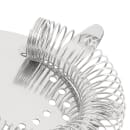 Winco BST-4P 4 Prong Bar Strainer, Stainless thumbnail 6