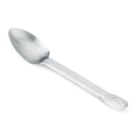 Winco BW-SS1 11 3/4" Solid Deluxe Serving Spoon thumbnail 2