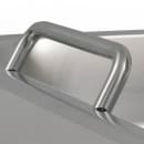 Winco C-2080B Full Size Chafer w/ Hinged Lid & Chafing Fuel Heat thumbnail 2