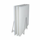 Winco CBXH-1218 Cutting Board, 18" x 12" x 1", White thumbnail 2