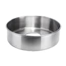 Winco CCM-28 Showtime Cotton Candy Machine w/ 20 1/2" Bowl - Stainless Steel, 120v thumbnail 2