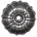 Winco CCP-10F Bundt Cake Pan - 10x3", Non-Stick, Aluminized Carbon thumbnail 2