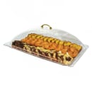 Winco C-DP1 Full Size Dome Cover, Polycarbonate thumbnail 2