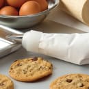 Winco CDTC-2 Plastic Couplings for Cake Decorating Tubes, 2 Sizes thumbnail 2