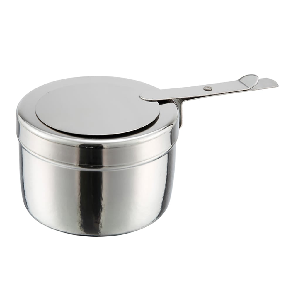 Winco C-F1 Chafer Fuel Holder - Metal