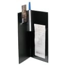 Winco CHK-1K Check Holder, 10" X 5 1/2" X 1/2" thumbnail 11