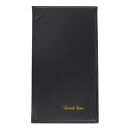 Winco CHK-1K Check Holder, 10" X 5 1/2" X 1/2" thumbnail 2