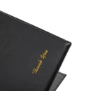 Winco CHK-1K Check Holder, 10" X 5 1/2" X 1/2" thumbnail 6