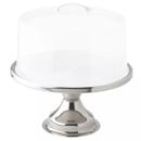 Winco CKS-13 13" Round Cake Stand thumbnail 2
