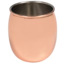 Winco CMM-20 20 oz Moscow Mule Mug, Copper thumbnail 2