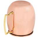 Winco CMM-20 20 oz Moscow Mule Mug, Copper thumbnail 4