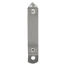 Winco CO-201 4" Bottle Opener/Can Punch, Nickel Plated thumbnail 3