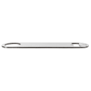 Winco CO-301 7" Bottle Opener, Stainless thumbnail 3