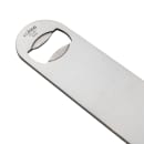 Winco CO-301 7" Bottle Opener, Stainless thumbnail 4