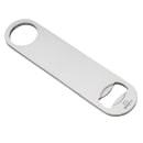 Winco CO-301 7" Bottle Opener, Stainless thumbnail 5