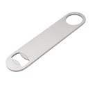 Winco CO-301 7" Bottle Opener, Stainless thumbnail 6