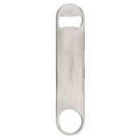 Winco CO-301 7" Bottle Opener, Stainless thumbnail 8