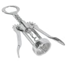 Winco CO-501 Wing Corkscrew, Chrome thumbnail 3