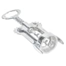 Winco CO-501 Wing Corkscrew, Chrome thumbnail 4
