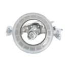 Winco CO-501 Wing Corkscrew, Chrome thumbnail 6