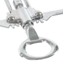 Winco CO-501 Wing Corkscrew, Chrome thumbnail 7