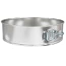 Winco CPSF-10 10" Springform Cake Pan w/ Loose Bottom thumbnail 3