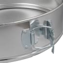 Winco CPSF-10 10" Springform Cake Pan w/ Loose Bottom thumbnail 6