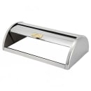Winco C-RTC Roll Top Chafer Cover, Stainless thumbnail 2