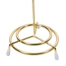 Winco CS-1 6" Check Spindle - Steel Wire, Gold thumbnail 3