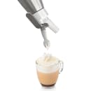 Winco CW-A05 1 Pint Whip Cream Dispenser, Aluminum thumbnail 2