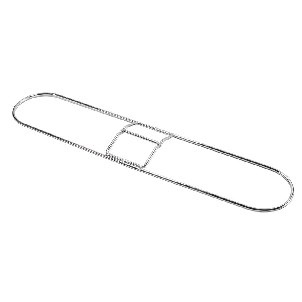 Winco DM-24FM 24" Dust Mop Frame for DM-24, Wire