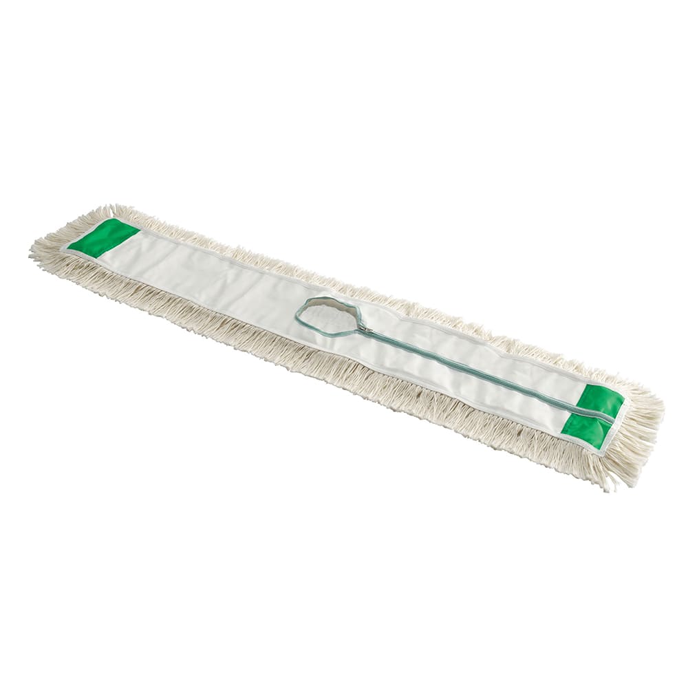 Winco DM-36H Dust Mop Head for DM-36, 36" x 5"