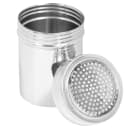 Winco DRG-10H 10 oz Dredge, Stainless thumbnail 2