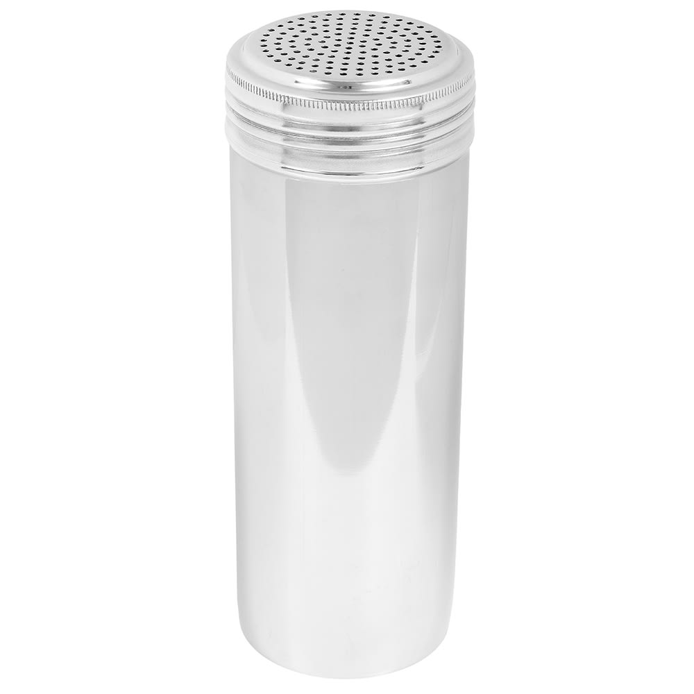 Winco DRG-22H 22 oz Dredge, Stainless