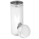 Winco DRG-22H 22 oz Dredge, Stainless thumbnail 2
