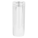 Winco DRG-22H 22 oz Dredge, Stainless thumbnail 3