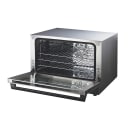 Winco ECO-250 Quarter-Size Countertop Convection Oven, 120v thumbnail 2