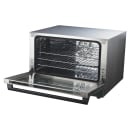 Winco ECO-500 Half-Size Countertop Convection Oven, 120v thumbnail 2