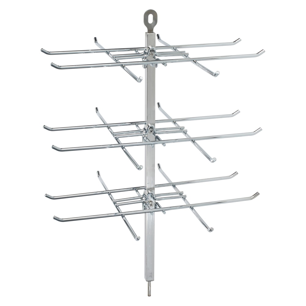 Winco EDM-1PR Pretzel Rack for EDM-1K