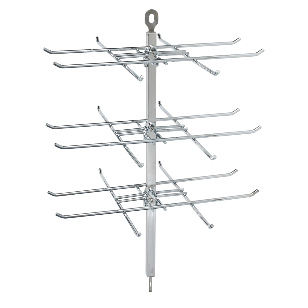 Winco EDM-2PR Pretzel Rack for EDM-2