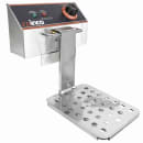 Winco EFT-32 Countertop Electric Fryer - (2) 16 lb Vats, 120v thumbnail 13