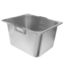 Winco EFT-32 Countertop Electric Fryer - (2) 16 lb Vats, 120v thumbnail 21