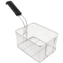 Winco EFT-32 Countertop Electric Fryer - (2) 16 lb Vats, 120v thumbnail 23