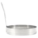 Winco EGR-5 5" Round Egg Ring thumbnail 3