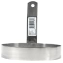 Winco EGR-5 5" Round Egg Ring thumbnail 4