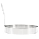 Winco EGR-6 6" Round Egg Ring thumbnail 2