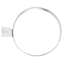 Winco EGR-6 6" Round Egg Ring thumbnail 3