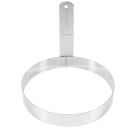 Winco EGR-6 6" Round Egg Ring thumbnail 4